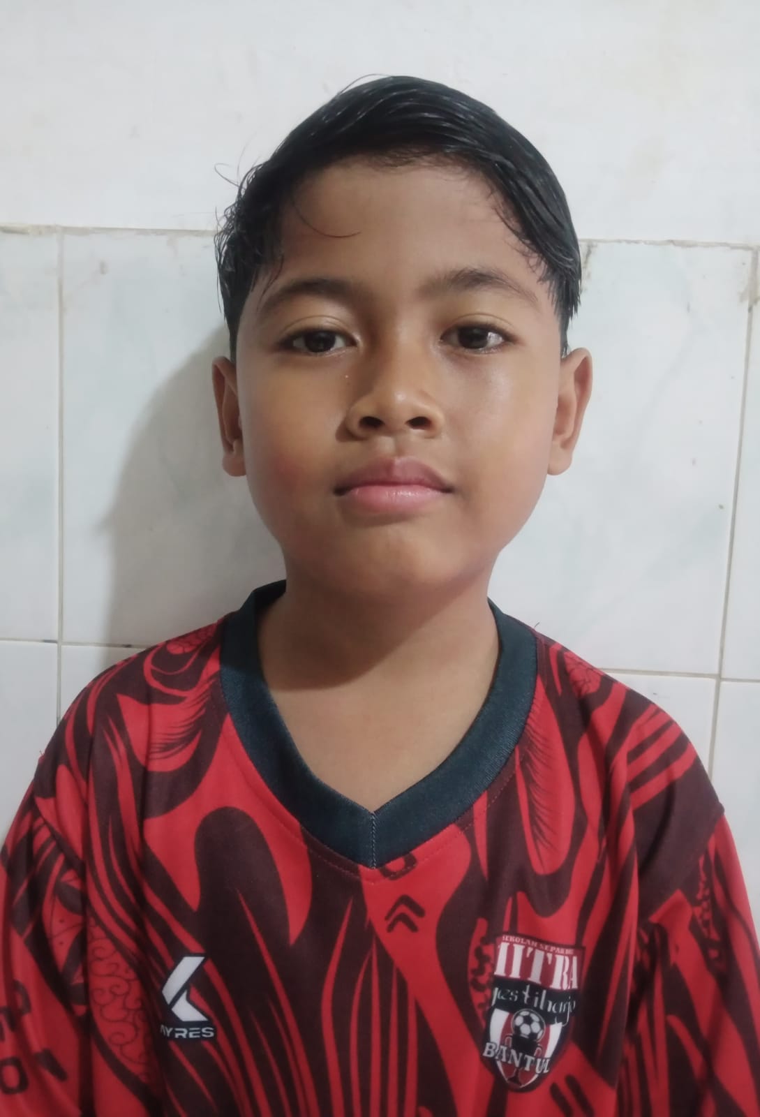 FAUZAM HAFIDZ MAULANA